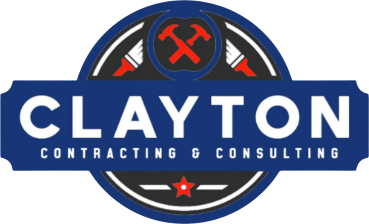 Clayton Contracting and Consulting LLC logo